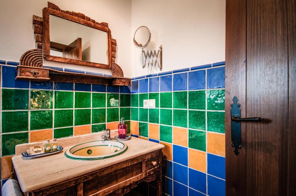 Hotel La Garapa - Double Or Twin Room