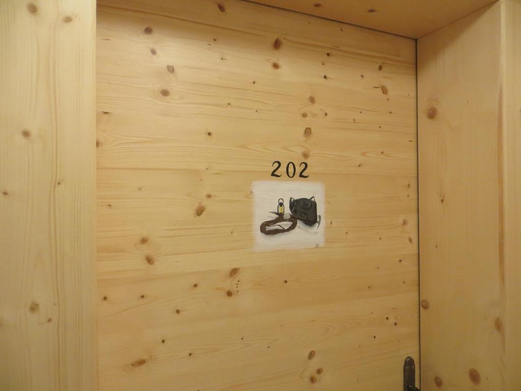 Kép Olimpic Hostel szállásáról Schilparióban a galériában