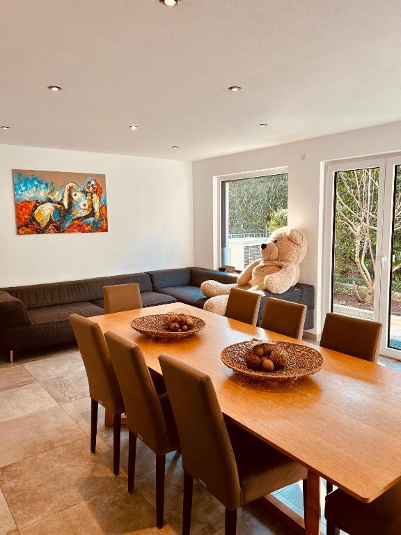 Pension Eichel - Five-Bedroom House