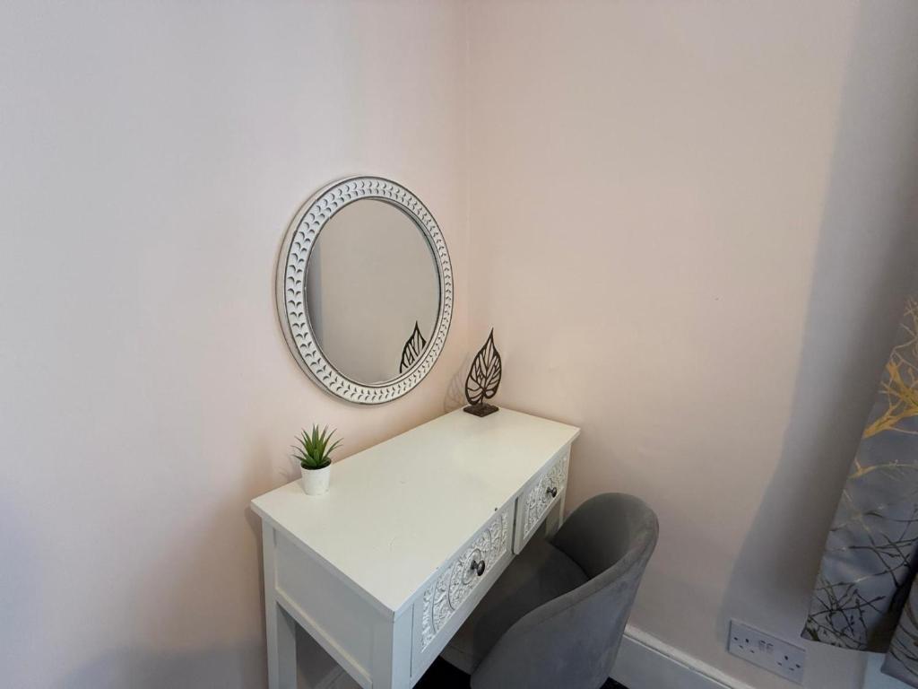 United Lodge Hotel - Resim 17