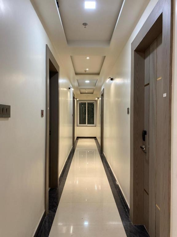 Fotografie z fotogalerie ubytování Hotel Glorious Grand v destinaci Váránasí