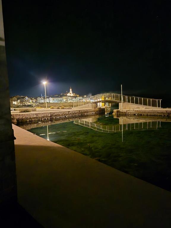 Fotografie z fotogalerie ubytování On The Sea v destinaci Betina
