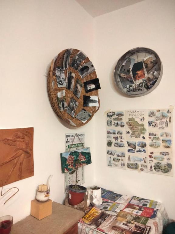 Fotografie z fotogalerie ubytování Bnb Peter Pan v destinaci San Martino dʼAgri