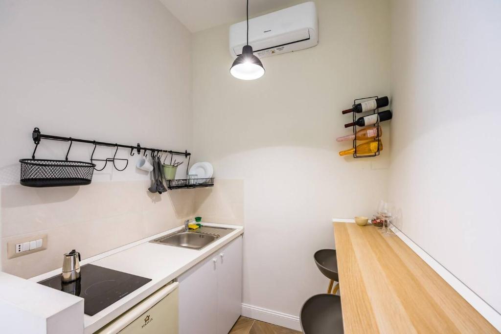 Terrazza Terzo Cardine - 16