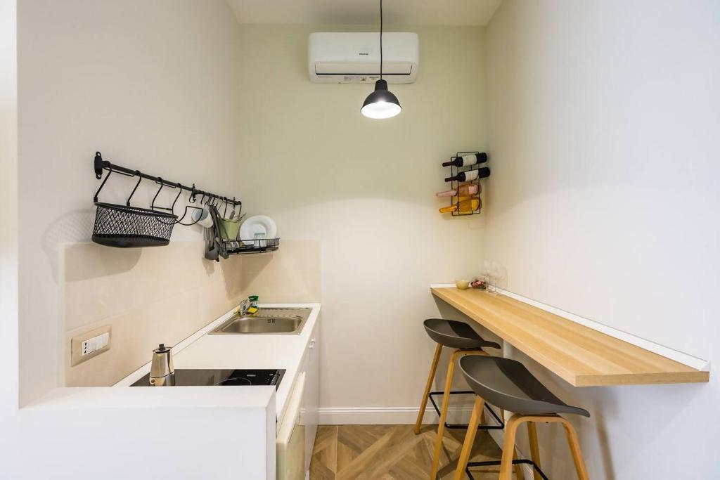 Terrazza Terzo Cardine - 17