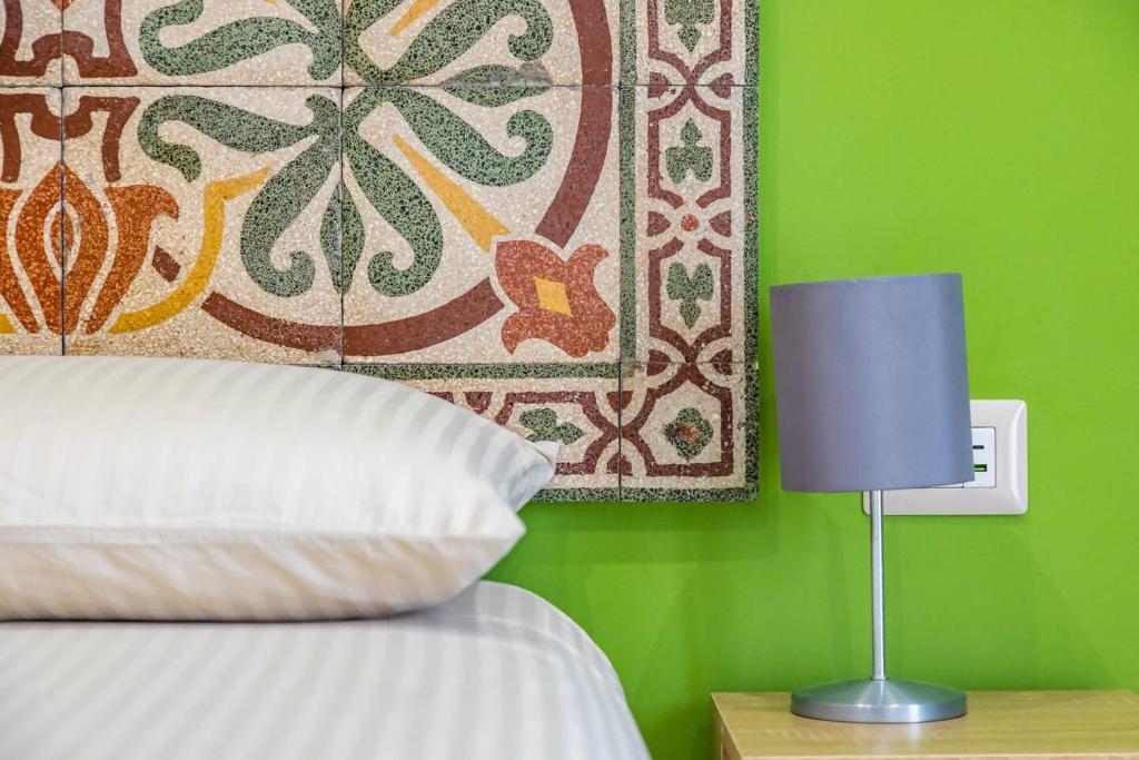 Terrazza Terzo Cardine - 12