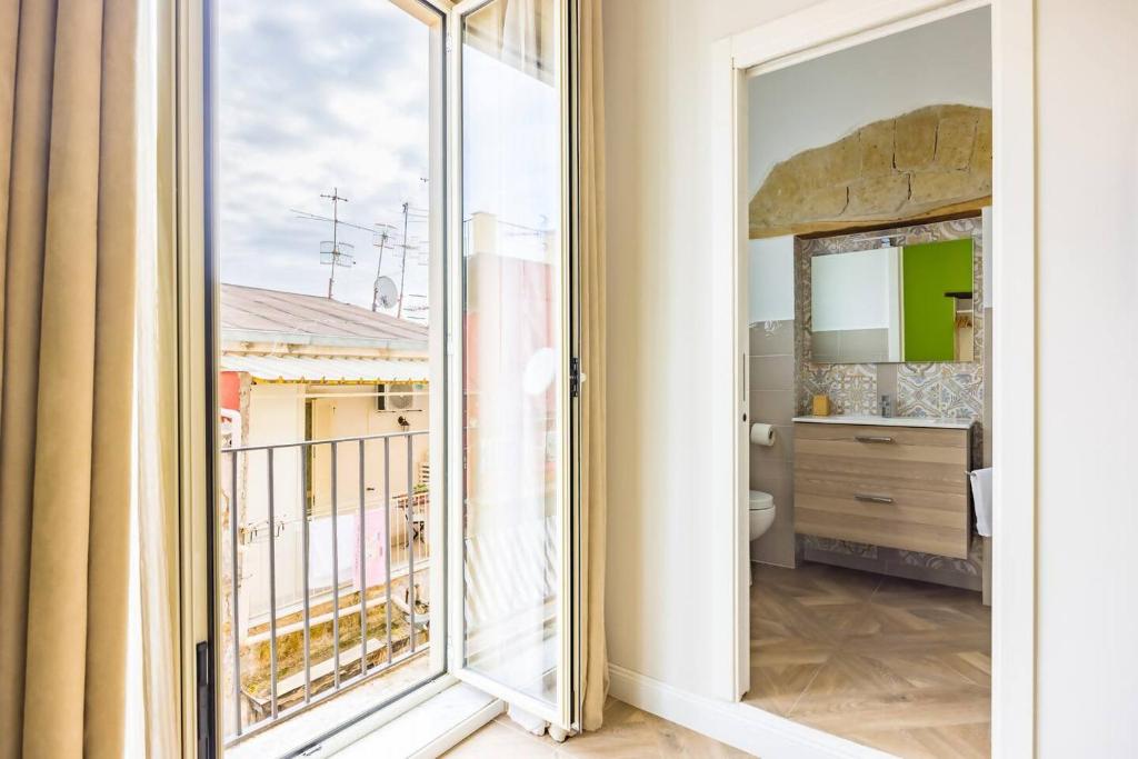 Terrazza Terzo Cardine - 18