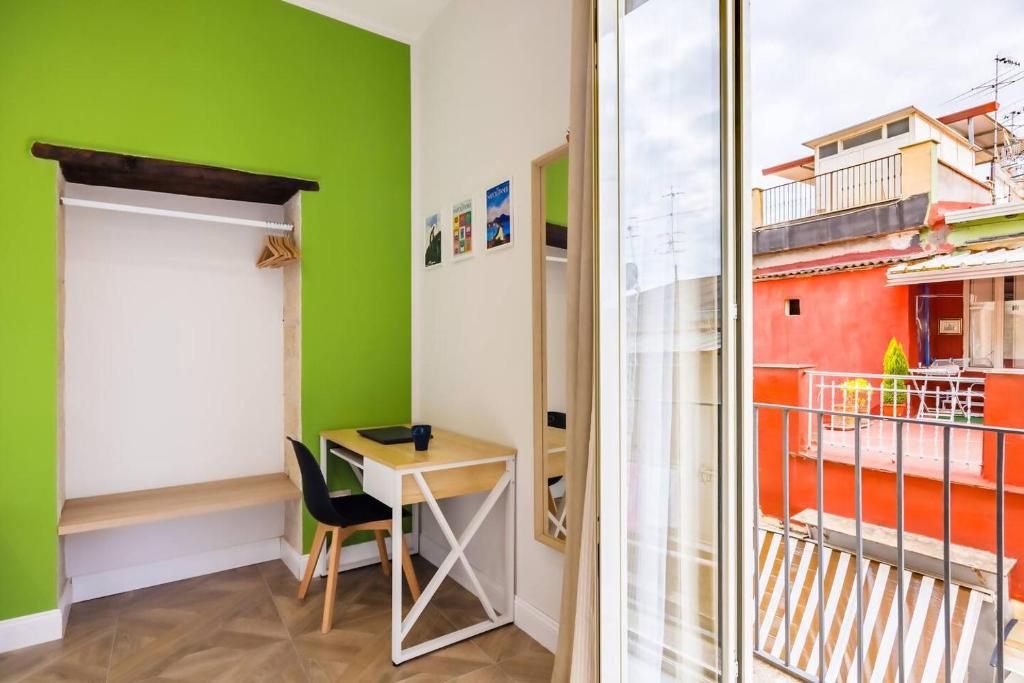 Terrazza Terzo Cardine - 7