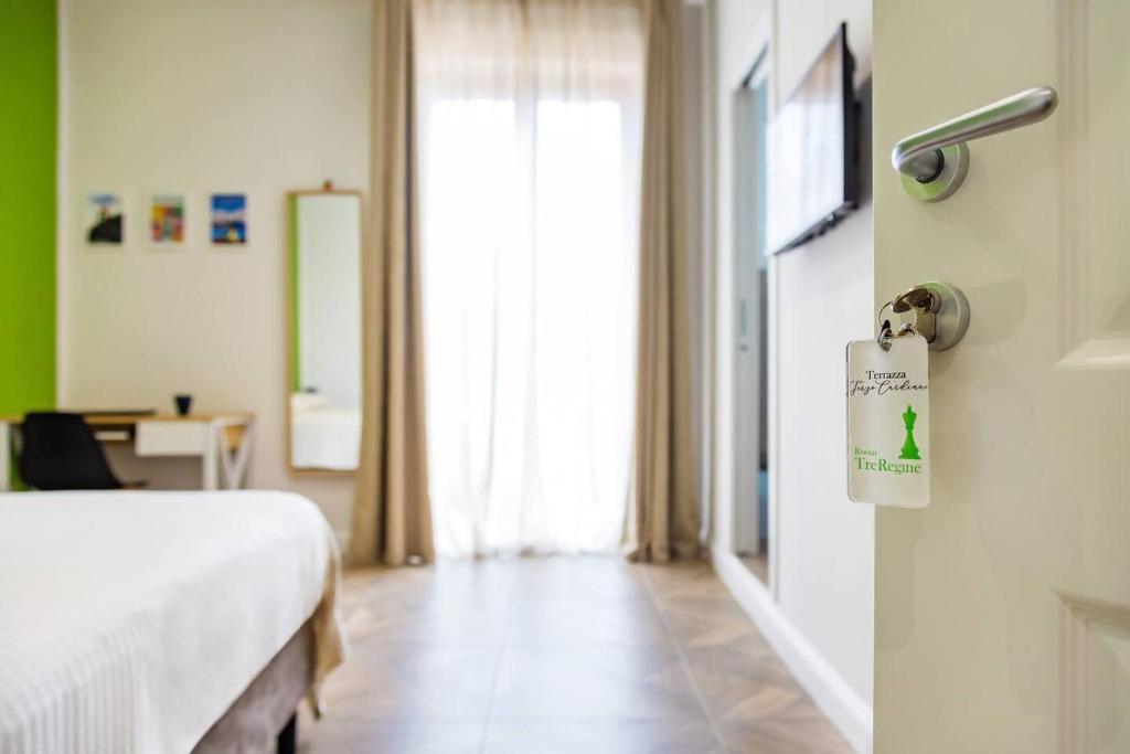 Terrazza Terzo Cardine - 9