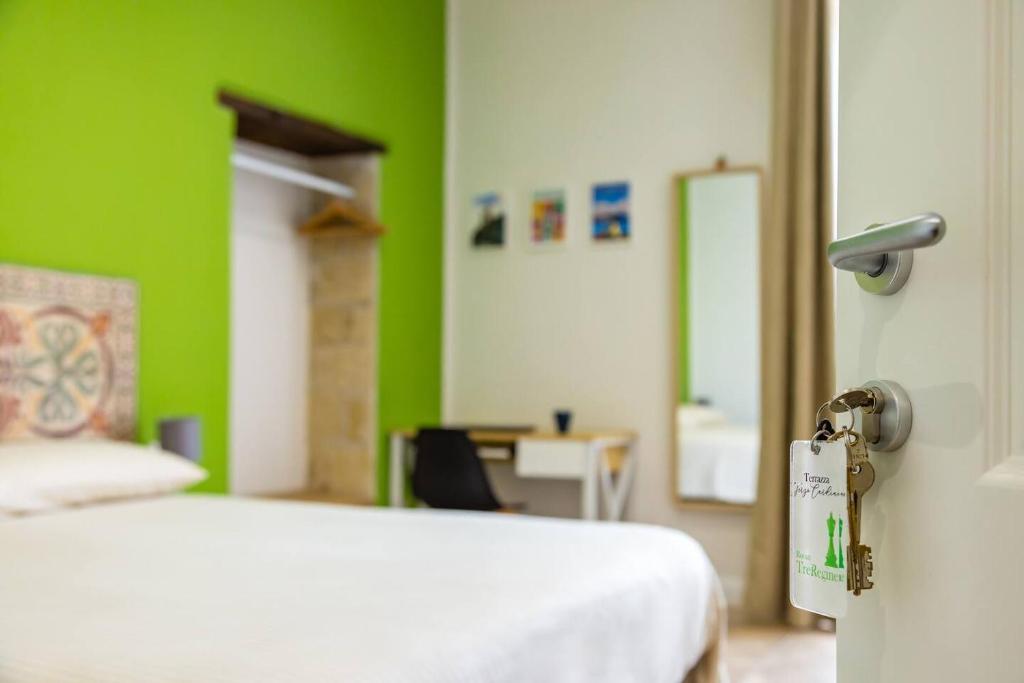 Terrazza Terzo Cardine - 10