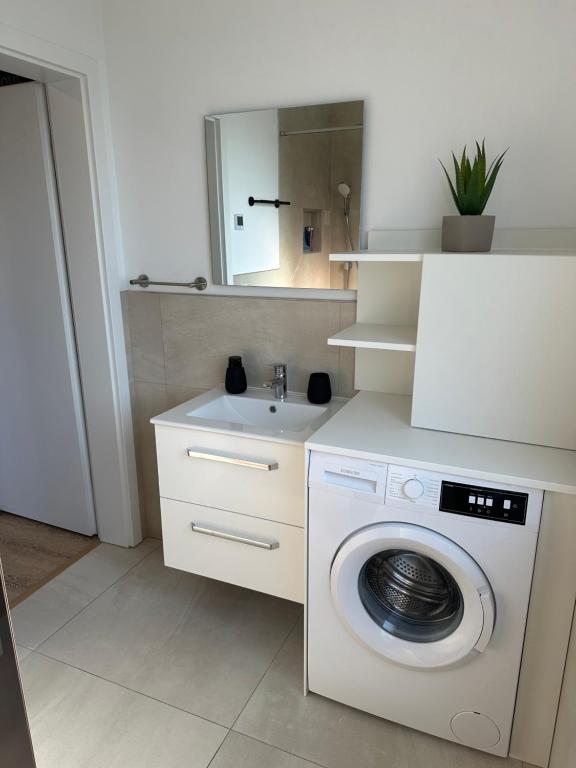 Villa Hilden - Appartement Met 1 Slaapkamer