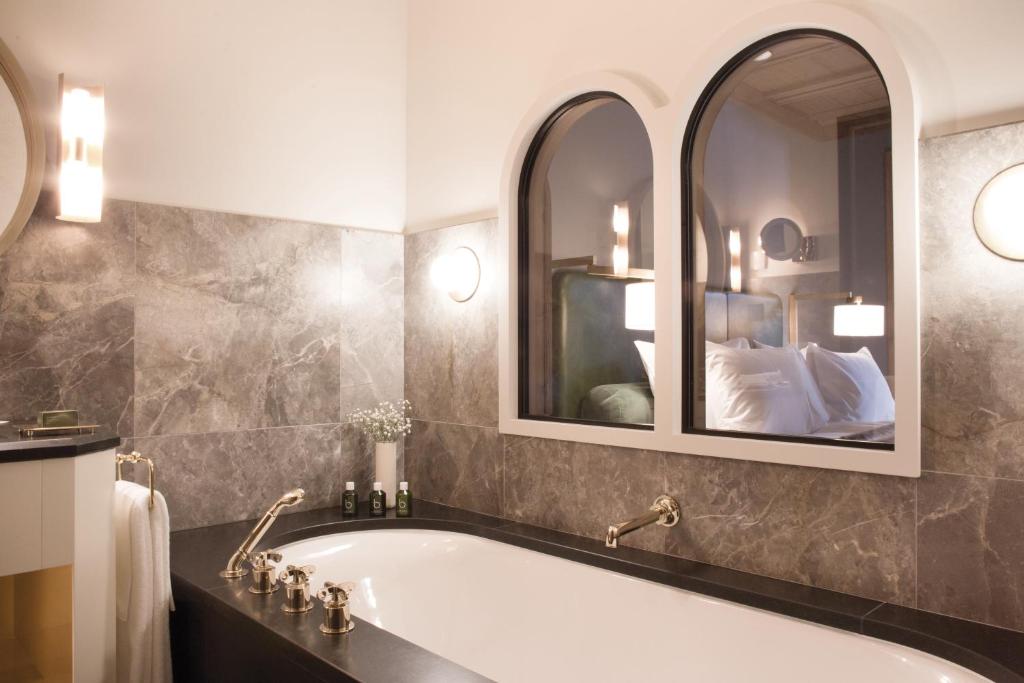 Apogée Courchevel, Oetker Hotels photo 5