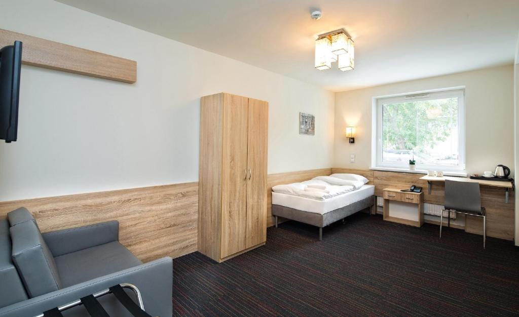 Automobil Hotel - Resim 17