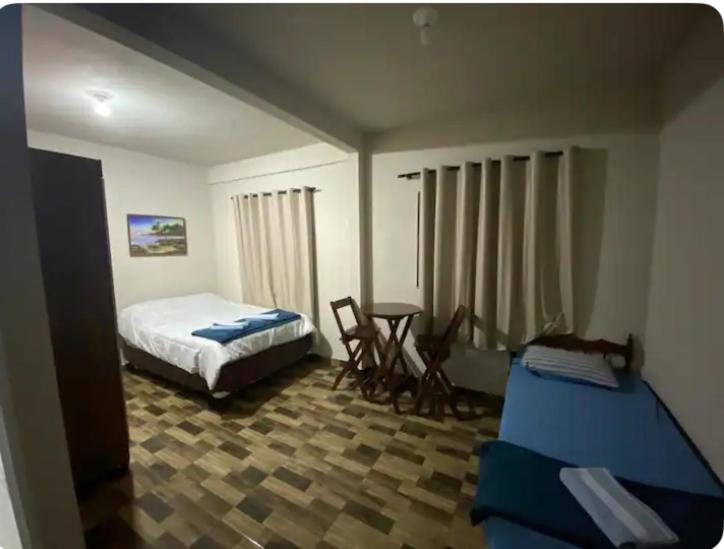 Gallery image of Casa Azul in Passa Quatro