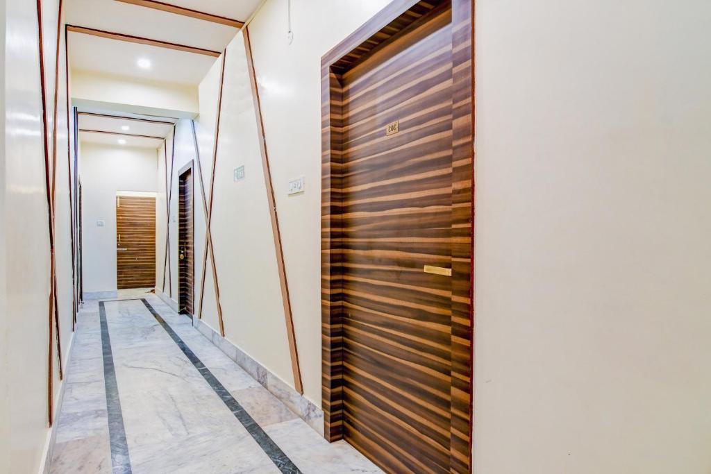Fotografie z fotogalerie ubytování Hotel O Tagore Park v destinaci Kalkata