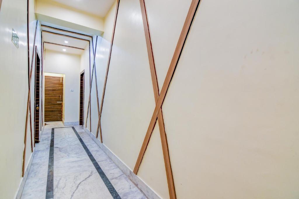 Fotografie z fotogalerie ubytování Hotel O Tagore Park v destinaci Kalkata
