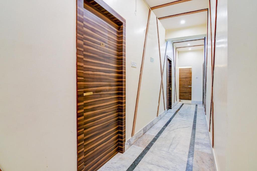 Fotografie z fotogalerie ubytování Hotel O Tagore Park v destinaci Kalkata