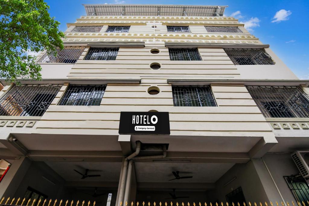 Fotografie z fotogalerie ubytování Hotel O Tagore Park v destinaci Kalkata