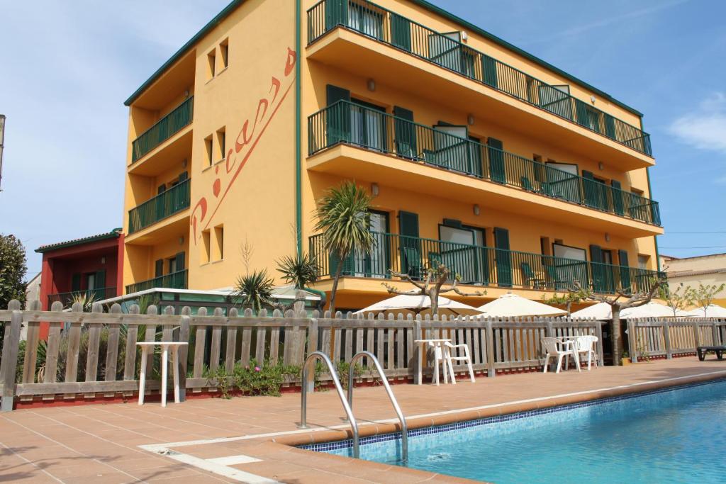 Hotel Picasso, Torroella de Montgrí – Bijgewerkte prijzen 2022
