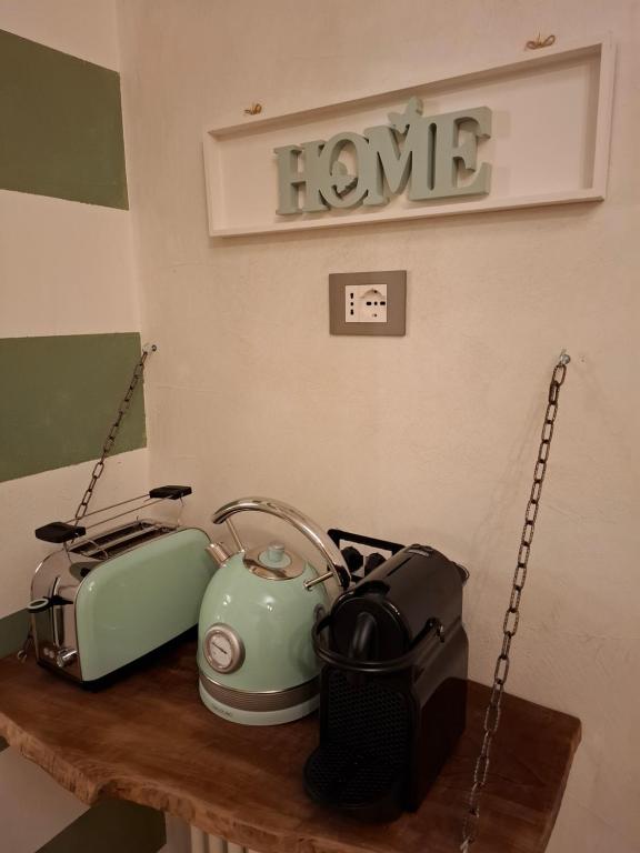 Fotografie z fotogalerie ubytování Sidus Rooms v destinaci Sona