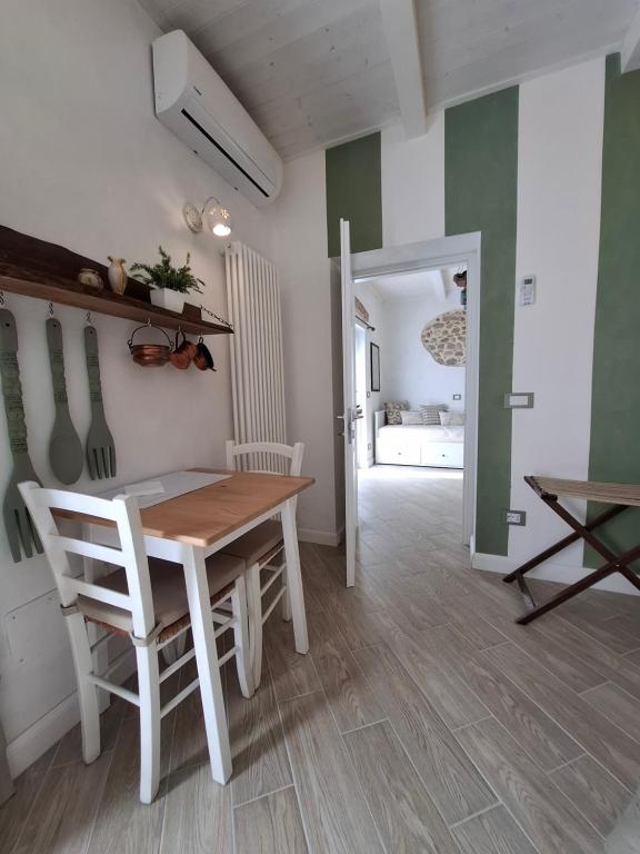 Fotografie z fotogalerie ubytování Sidus Rooms v destinaci Sona
