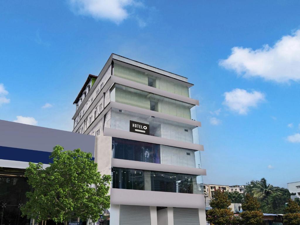 Gallery image of Super Hotel O Maligaon Adabari in Kamakhya