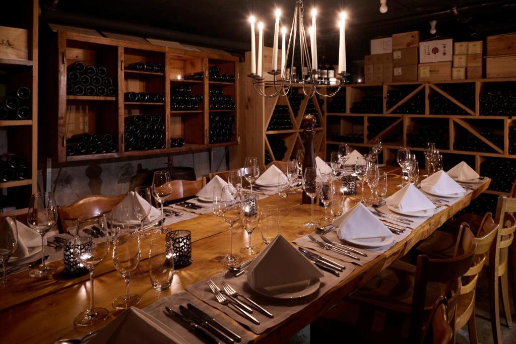 Hotel Continental Park - Resim 31