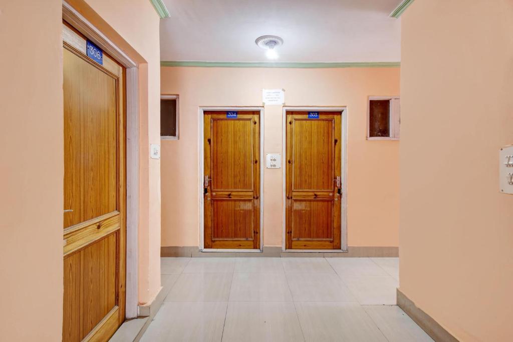 Fotografie z fotogalerie ubytování Collection O Rajbagh v destinaci Buchhawār