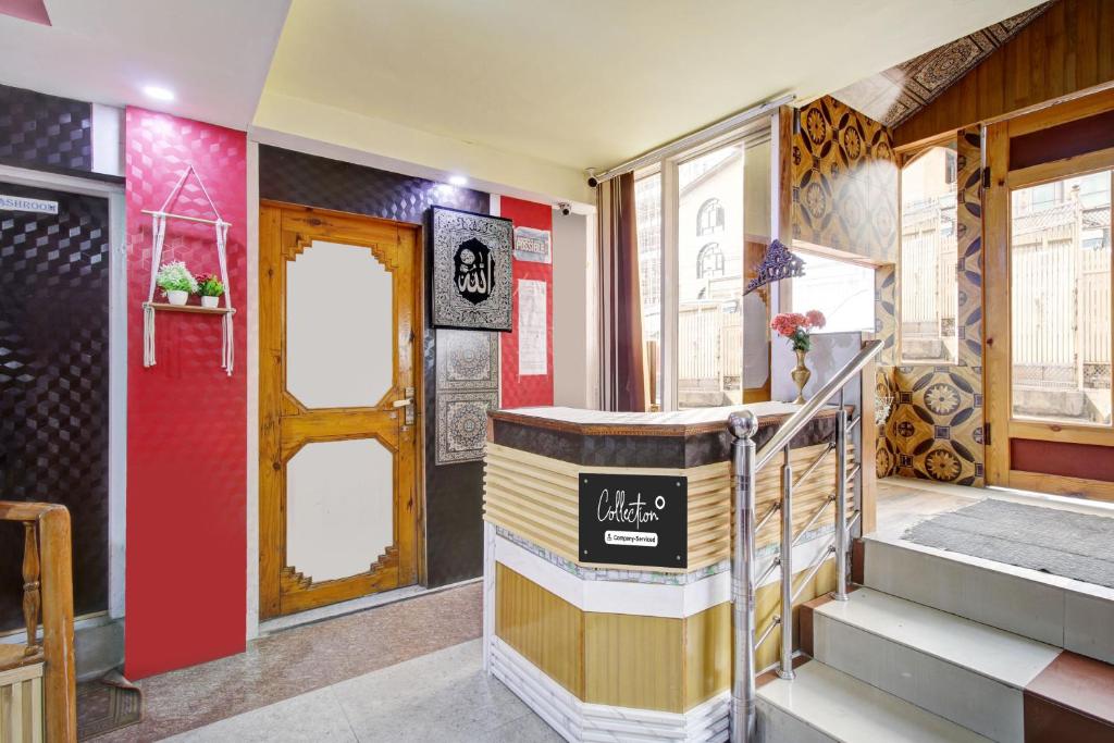 Fotografie z fotogalerie ubytování Collection O Rajbagh v destinaci Buchhawār