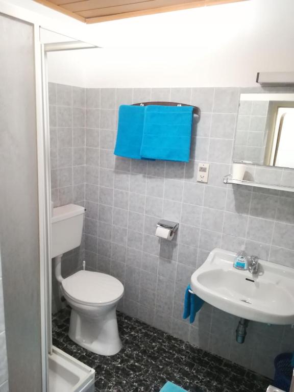 Frühstückspension See-Panorama - 9