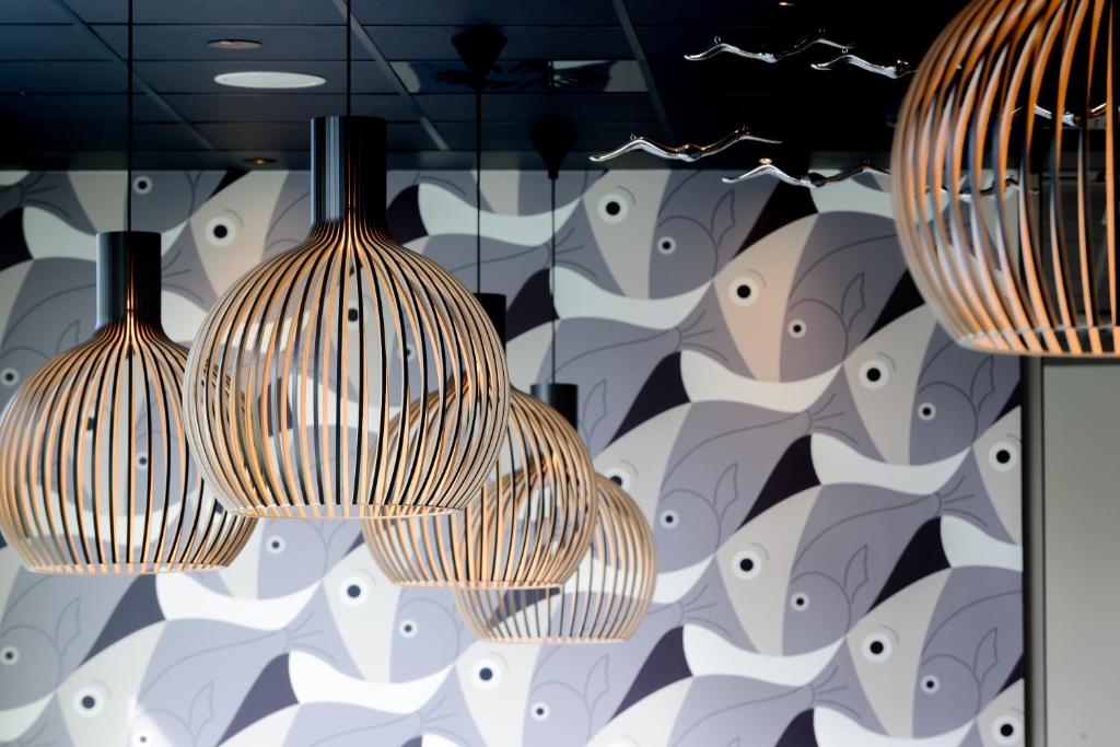 Fotografie z fotogalerie ubytování Ibis Styles Konstanz v destinaci Konstanz