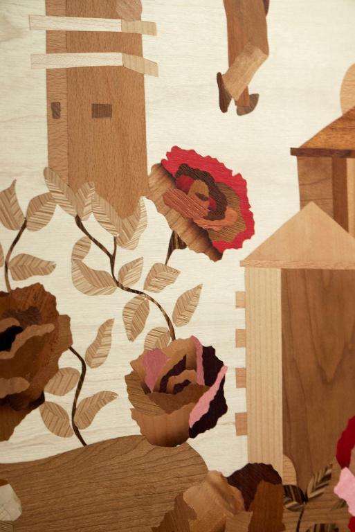 Stockholm Stadshotell - Resim 42