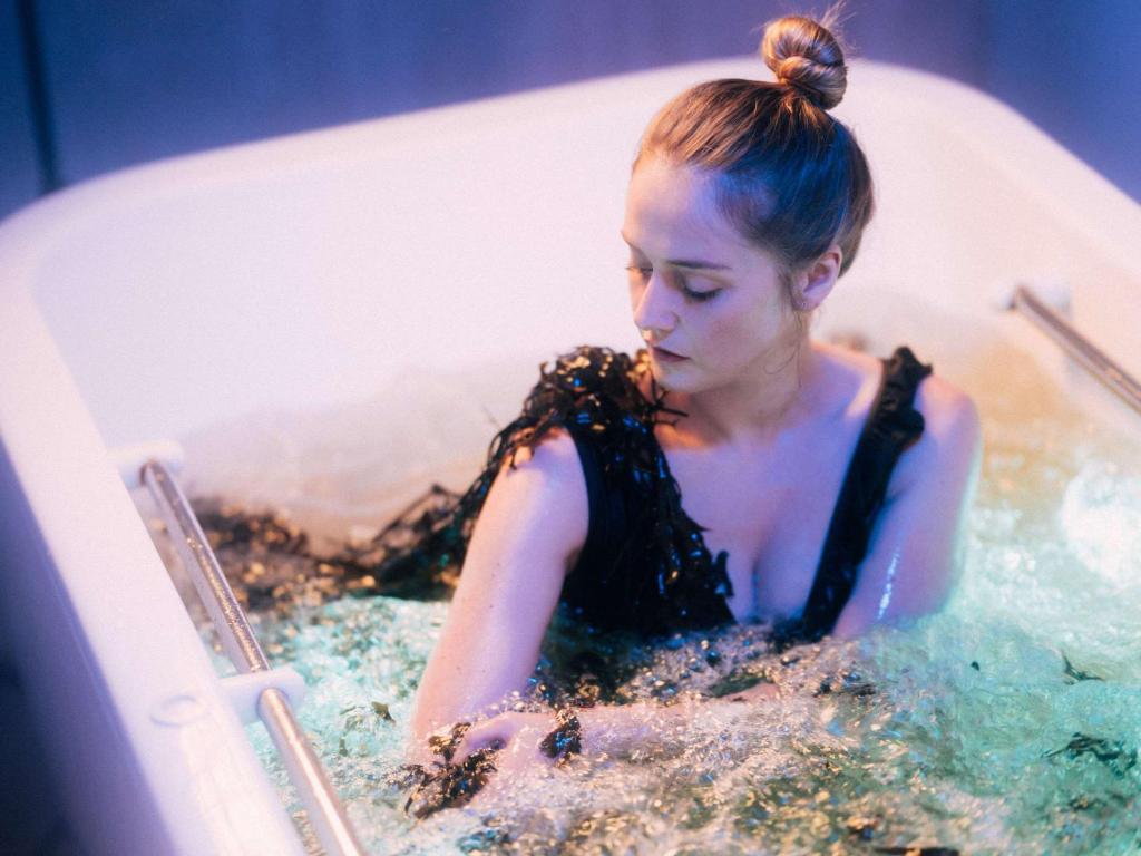 Гости Cures Marines Hotel Thalasso & Spa Trouville - MGallery Collection