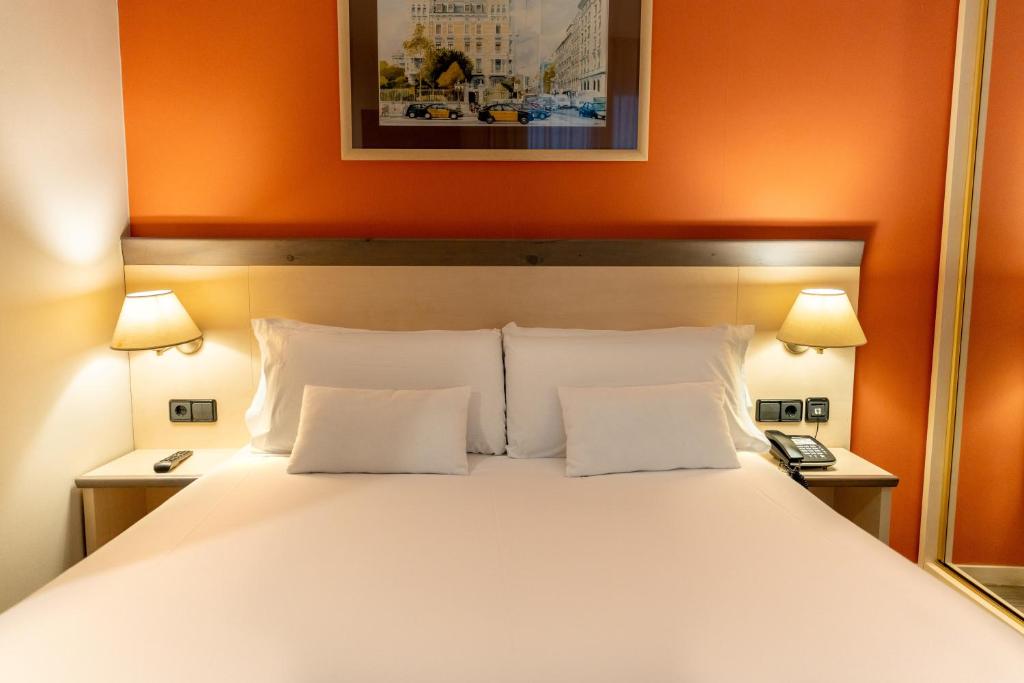 Petit Palace Trencadís - Resim 29