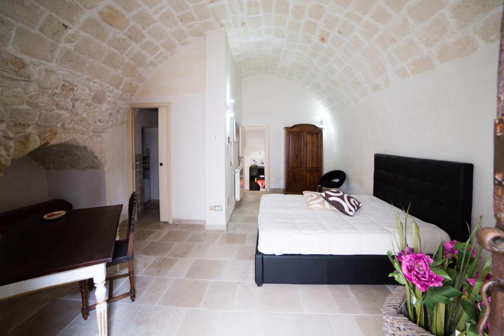 Photo de la galerie de l'établissement Borgovecchio Suite, à Ostuni