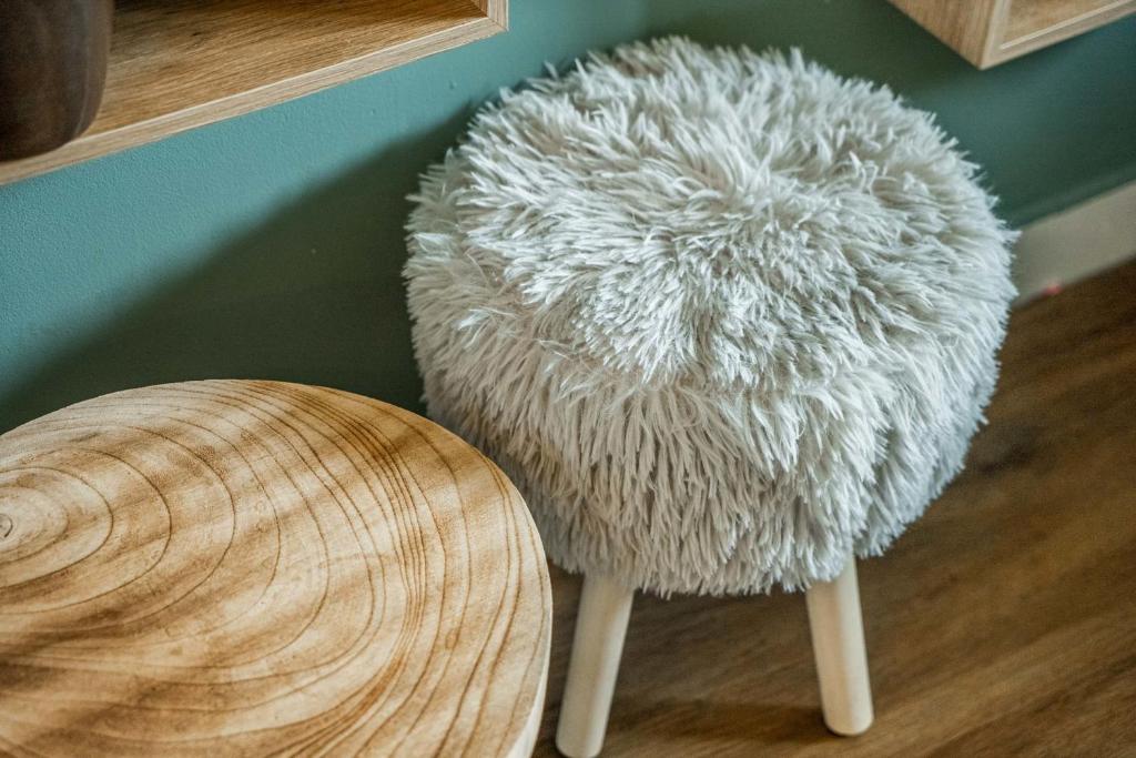 Photo de la galerie de l'établissement Spacious family home with garden - Bordeaux, à Bordeaux