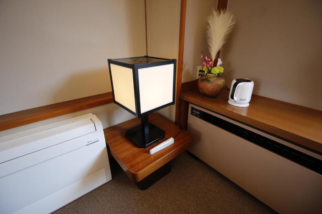 Fotografie z fotogalerie ubytování Hakone Kohaku Onsen Hotel 箱根琥珀温泉ホテル v destinaci Hakone