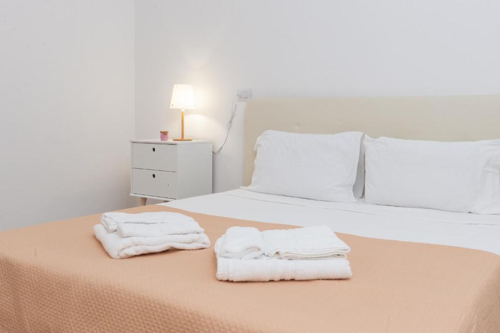 Imagen de la galería de Casa vacanze - Alba, en Porto Torres