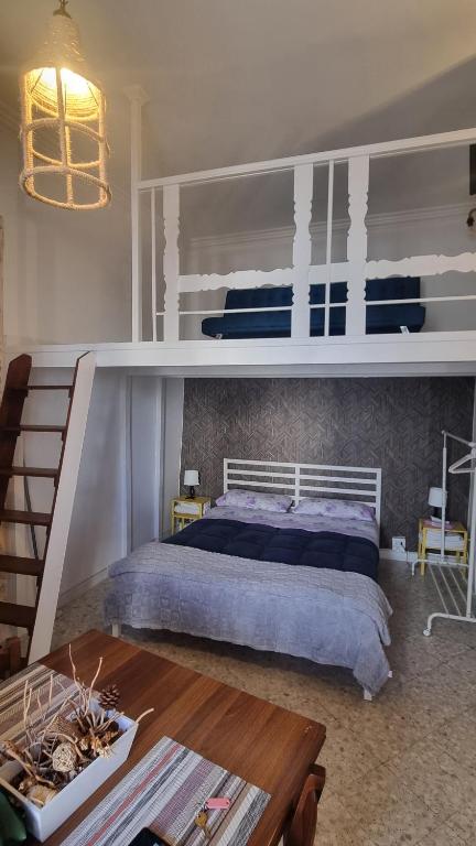 Gallery image of In Parva Domus in Bitonto