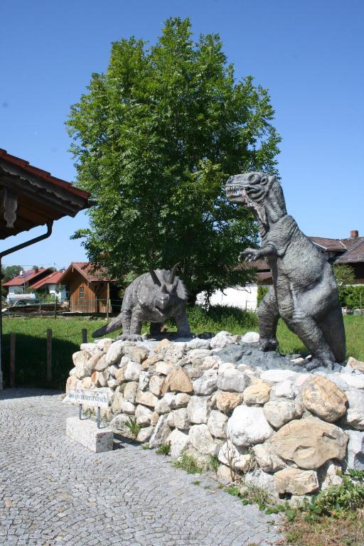 Fotografie z fotogalerie ubytování Erlebnislandgasthof Hotel Neiderhell v destinaci Kleinholzhausen
