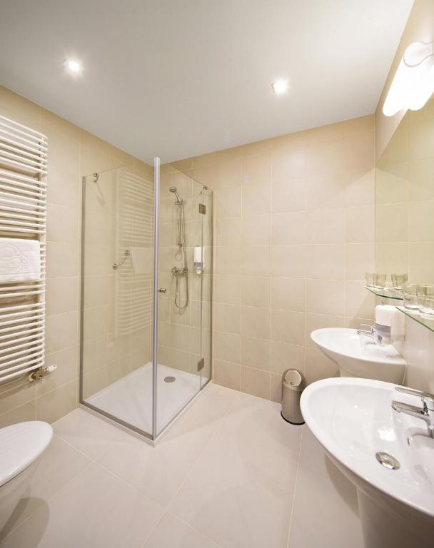 Automobil Hotel - Resim 28