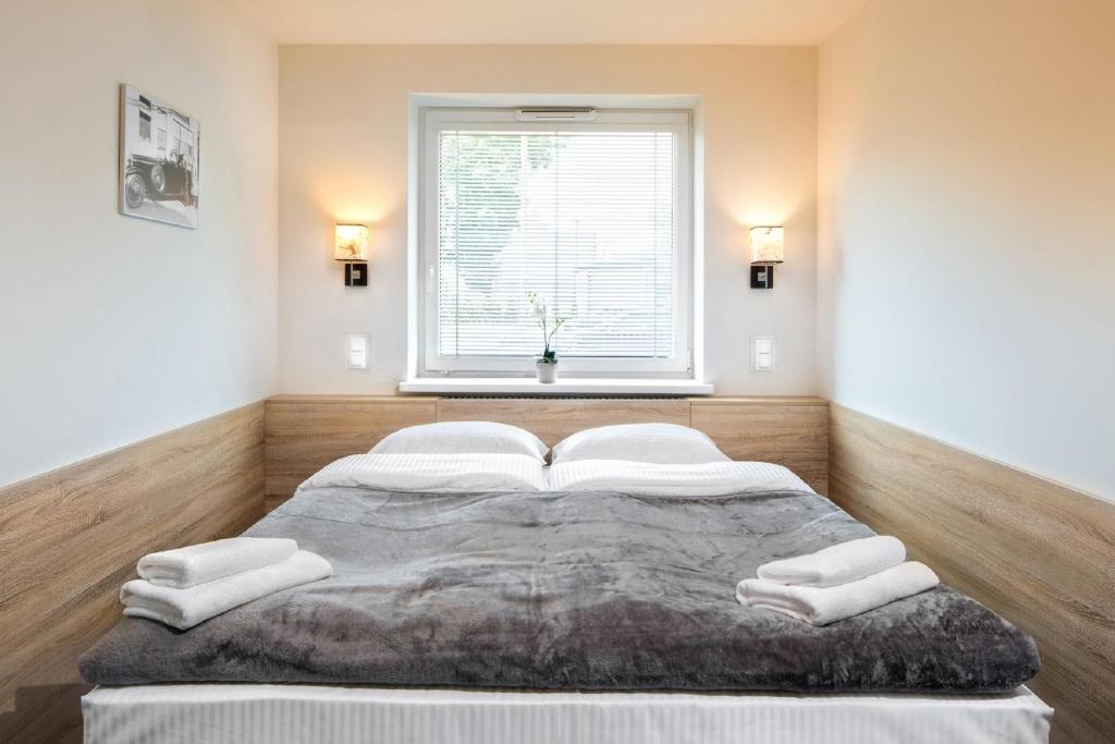 Automobil Hotel - Resim 15