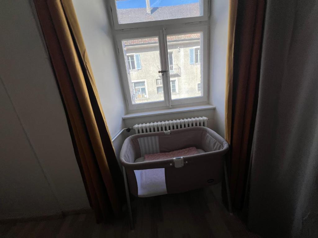 Fotografie z fotogalerie ubytování Ca s'est passé à la Cour-Aux-Moines v destinaci Porrentruy