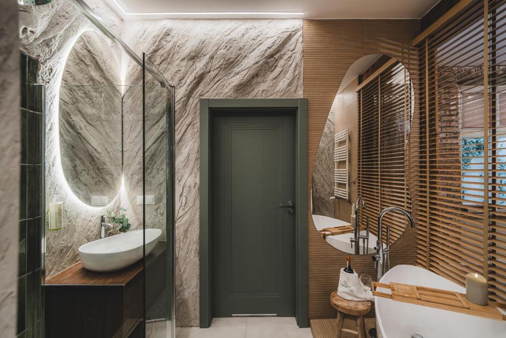 Apartamenty Lazienne Kreacje - Resim 23