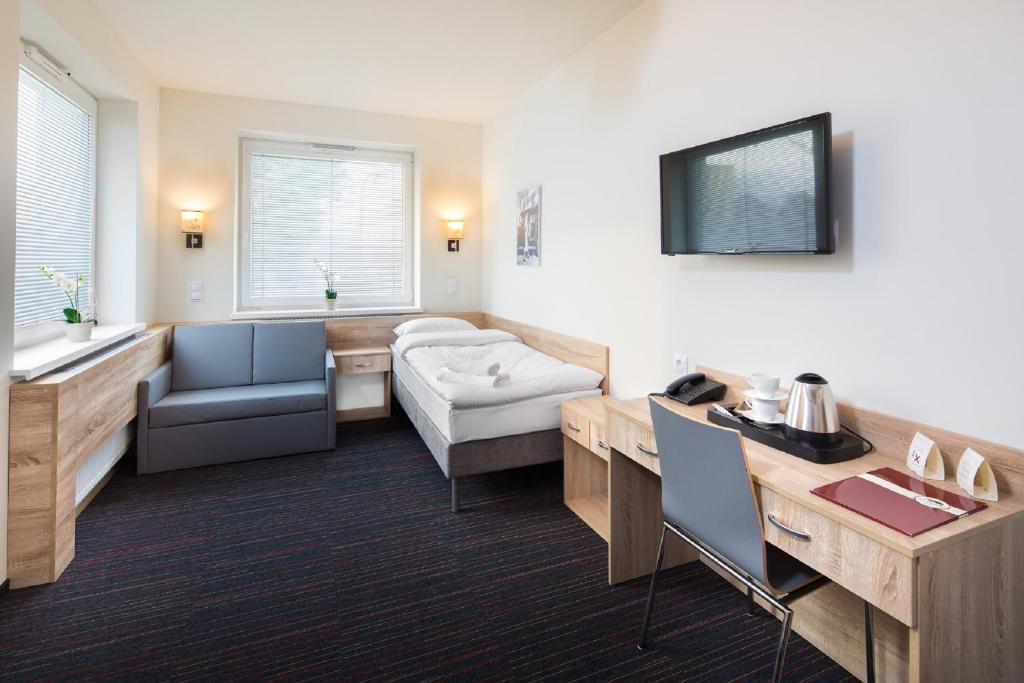 Automobil Hotel - Resim 21