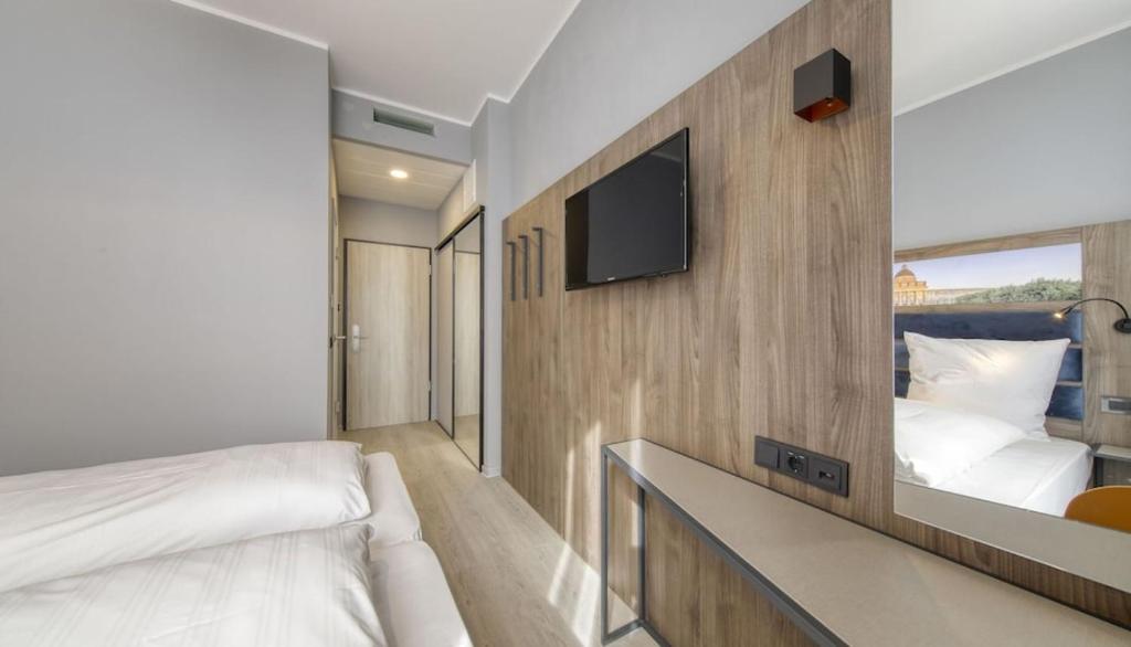 Smart Stay Hotel Station - Resim 4