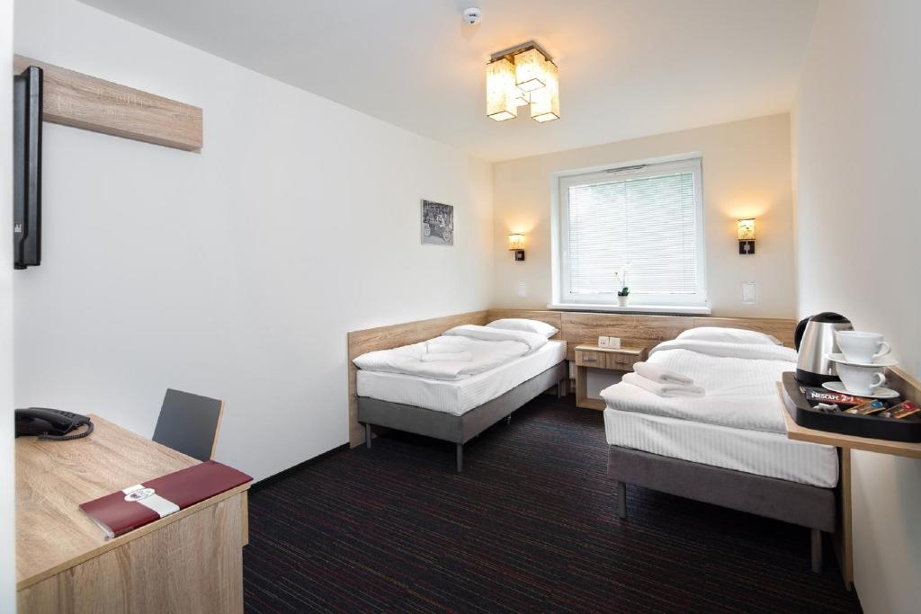 Automobil Hotel - Resim 22