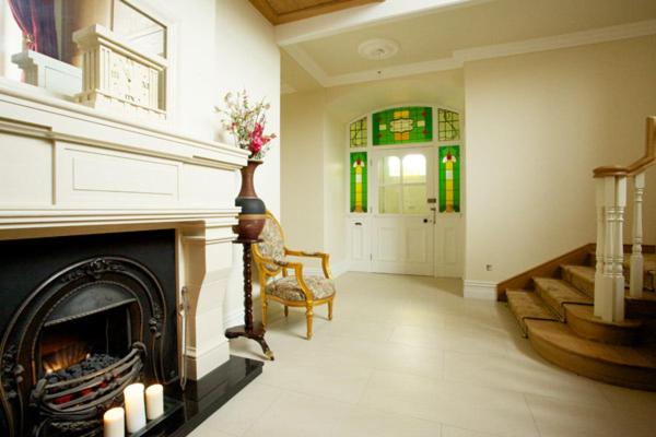 Fotografie z fotogalerie ubytování St Columbs House v destinaci Buncrana