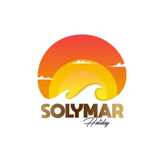 Certifikát, hodnocení, plakát nebo jiný dokument vystavený v ubytování Casa Moises By Solymar Holiday