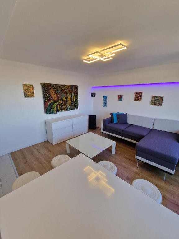 SKY Apartment przy Aqua Parku - 14